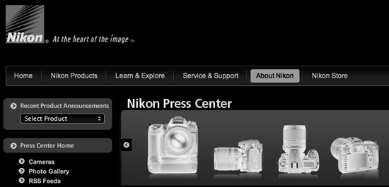 Nikon: Vlogger Z30 dan Kamera Mirrorless Untuk Kreator 2
