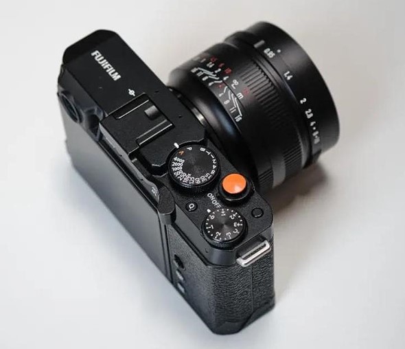 Nikon: Vlogger Z30 dan Kamera Mirrorless Untuk Kreator 2