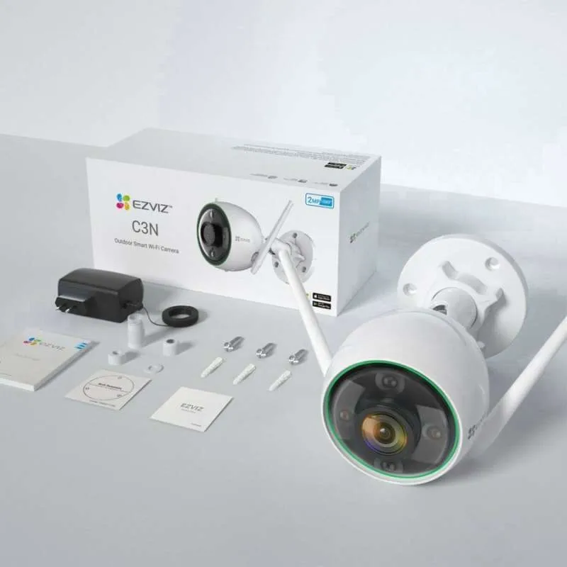 Fitur Baru dalam Kamera CCTV dan Lebih Canggih