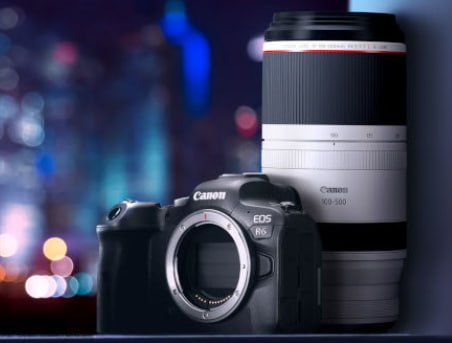 Terobosan Terbaru dan Fitur Unggulan Kamera Canon